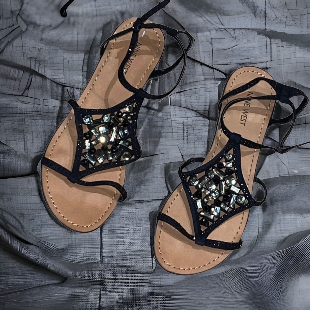 Nine West Treasure sandals